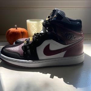 BEETROOT JORDAN 1